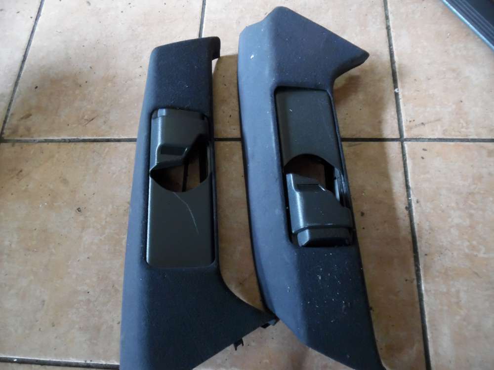 Mercedes E-Klasse W210 C-Sule Verkleidung Abdeckung 2106921522/ 2106921622