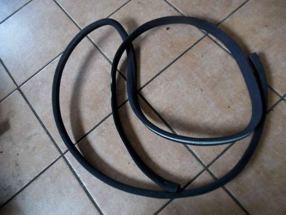 Mercedes E-Klasse W210 Trdichtung Dichtung Hinten Links