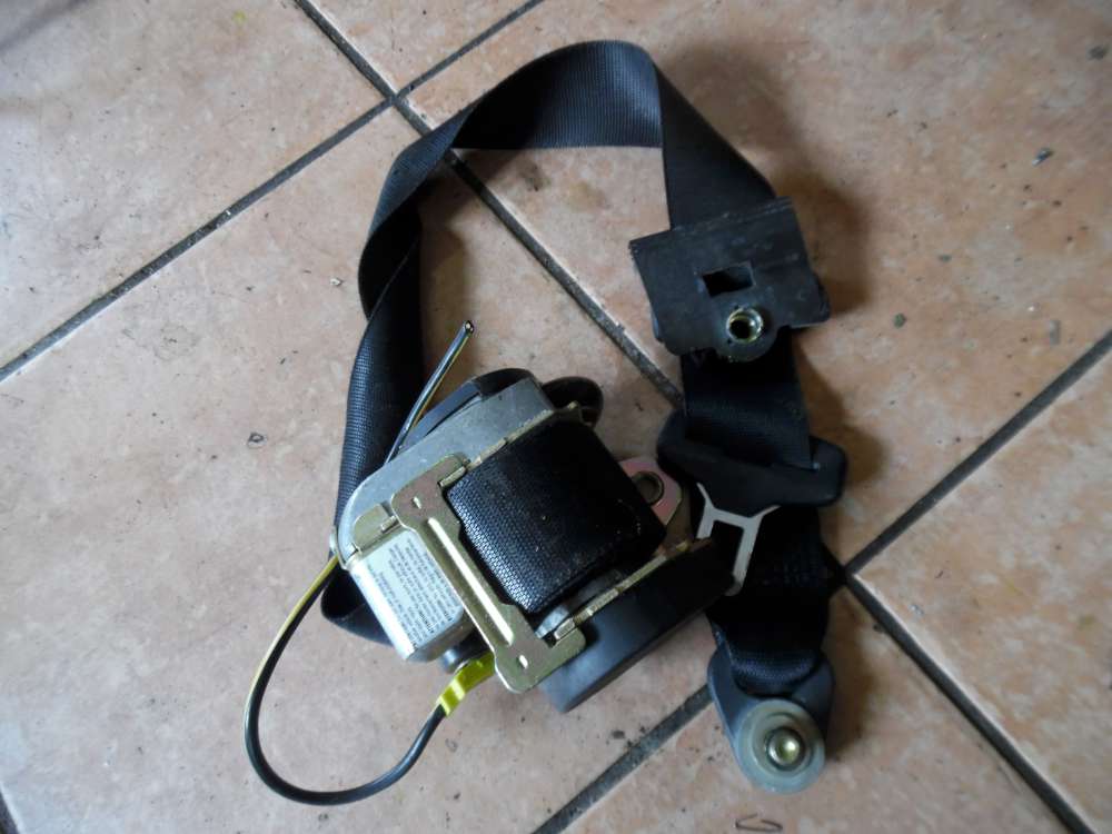 Mercedes E-Klasse W210 Sicherheitsgurt Gurt Vorne Links