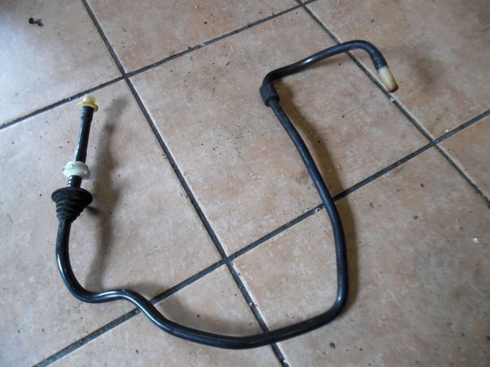 Mercedes E-Klasse W210 Unterdruckschlauch Unterdruckrohr 
