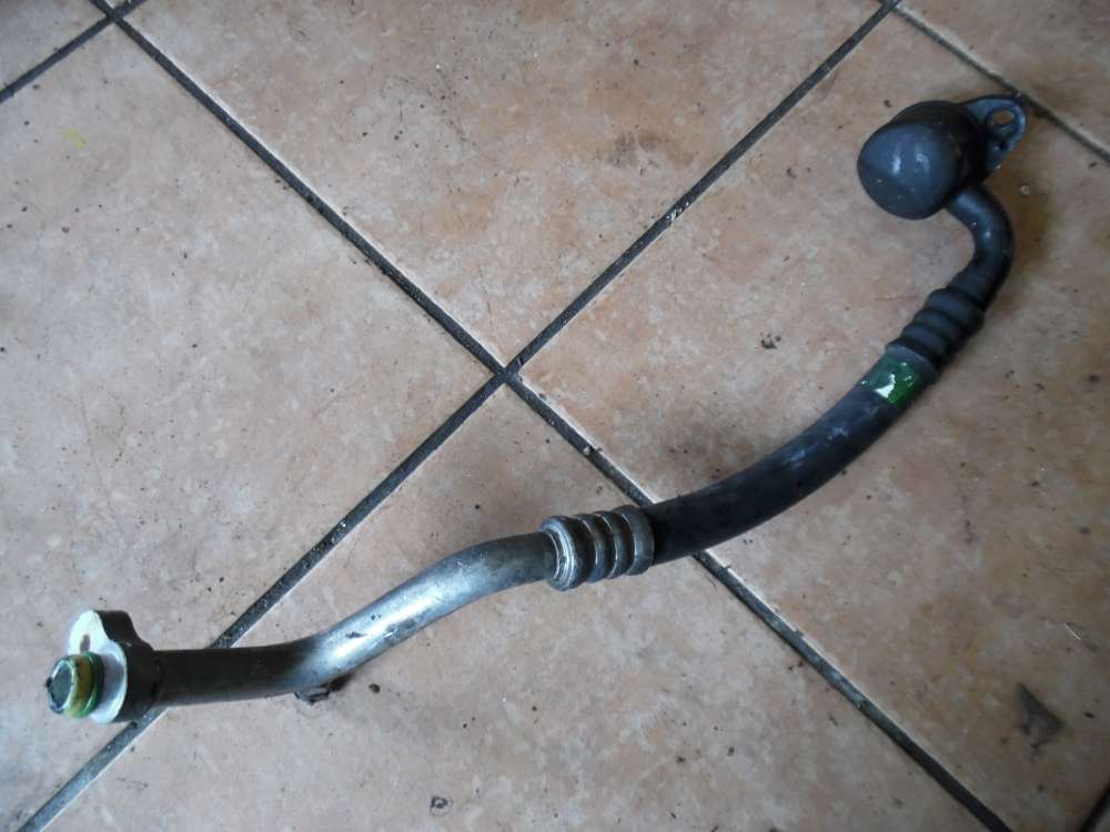 Mercedes E-Klasse W210 Klimaschlauch Druckleitung A1122301456 
