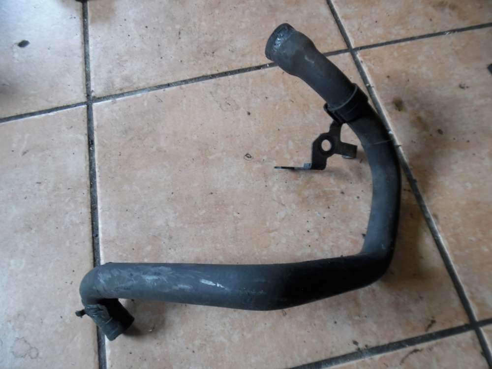 Mercedes E-Klasse W210 Wasserschlauch  