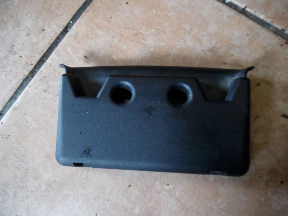 Mercedes E-Klasse W210 Abdeckung Handbremsseil 2109750014
