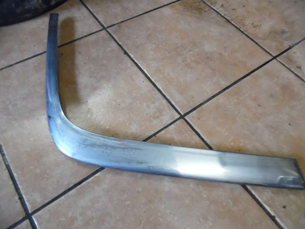 Mercedes E-Klasse W210 Zierleiste Stostangenleiste Chrom Rechts A2108800636