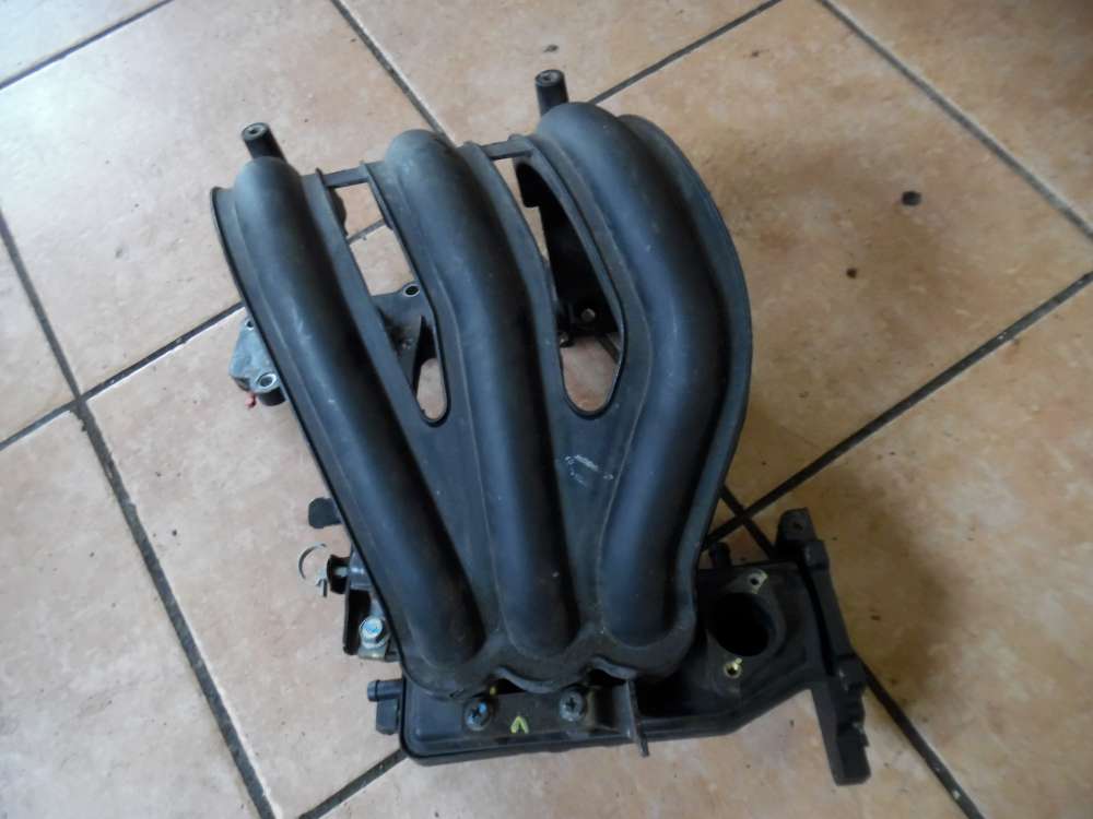 Chevrolet Matiz Ansaugbrcke Ansaugkrmmer 96612051