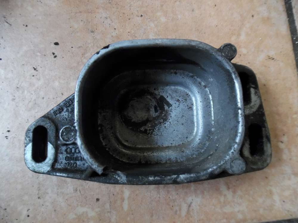 Audi A4 Drehmomentsttze Sttze Motor 8D0199335