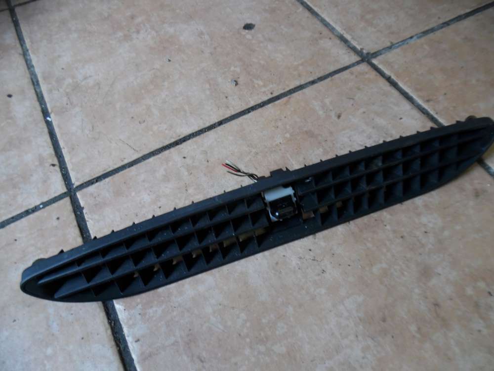 Audi A6 Lftungsgitter fr Windshield 4B0 619 635