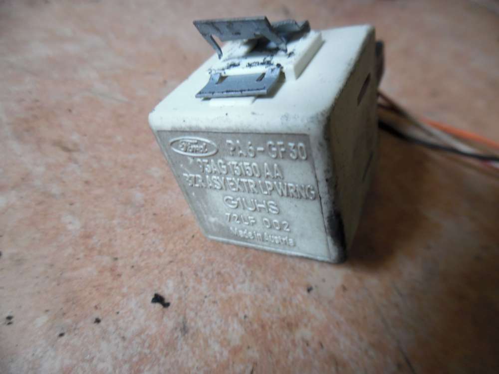 FORD Mondeo III Relais 93AG13150AA