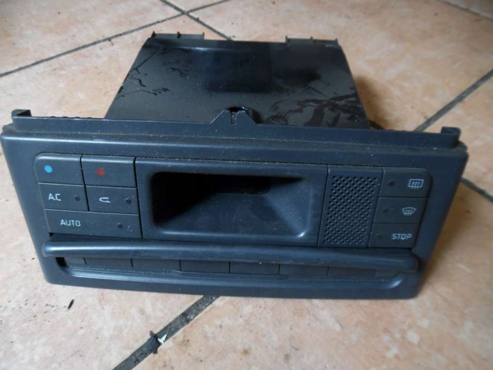 Renault Laguna II Klimaregler Heizungsregler 7700425674