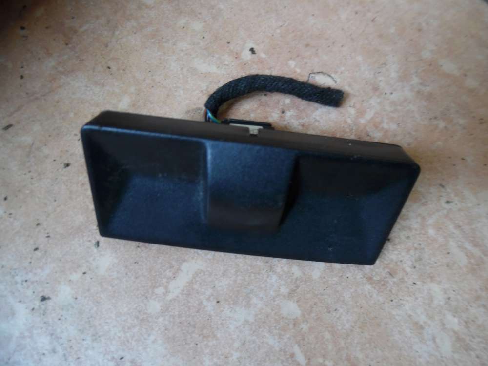 VW Golf  V 1K Sonnensensor Lichtsensor 1K0907539