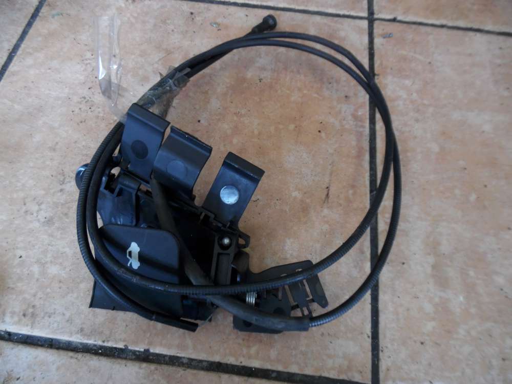 Ford Fiesta V Motorhaubenseil Motorhaubenffner 2S6H-16C657