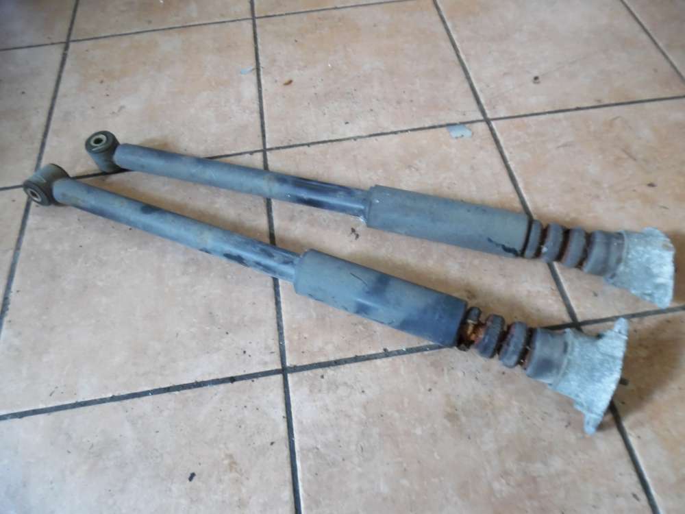 Ford Fiesta V Stodmpfer Federbein Hinten