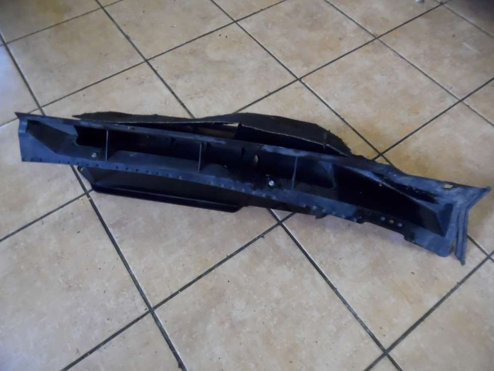 Ford Fiesta V Luftfilterkasten Luftfiltergehuse 2S61A11560