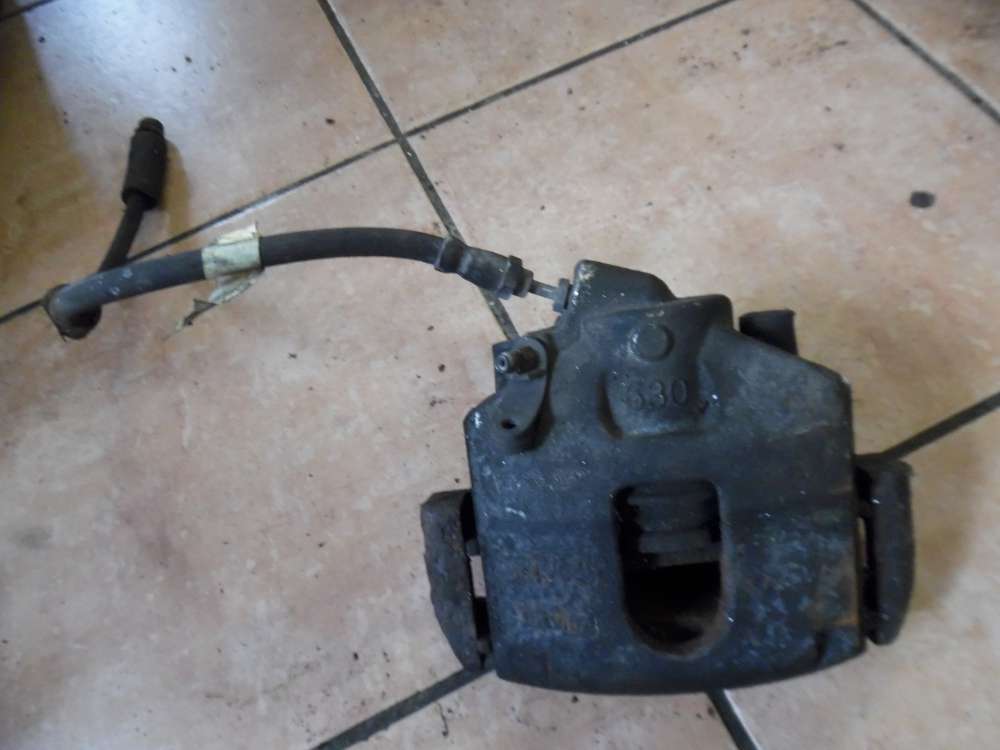 Ford Fiesta V Bremssattel Bremszange Vorne Rechts