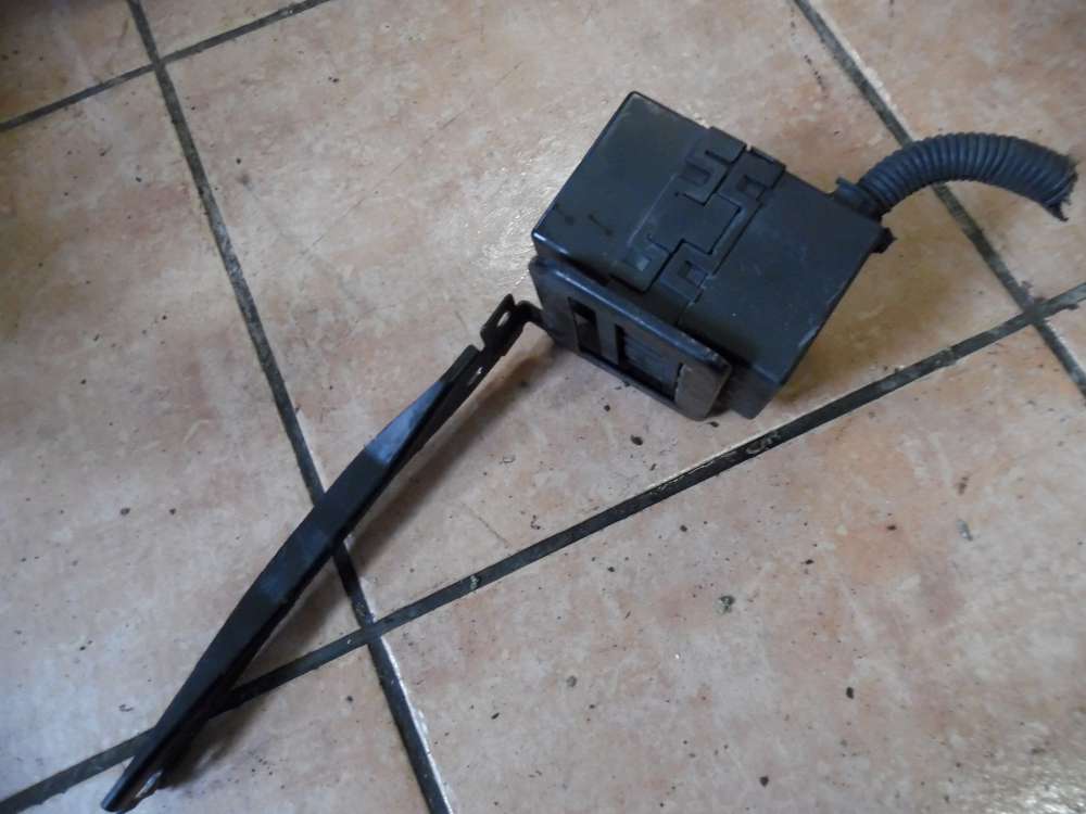 Ford Fiesta V Sicherungskasten 2S6T14A076BA