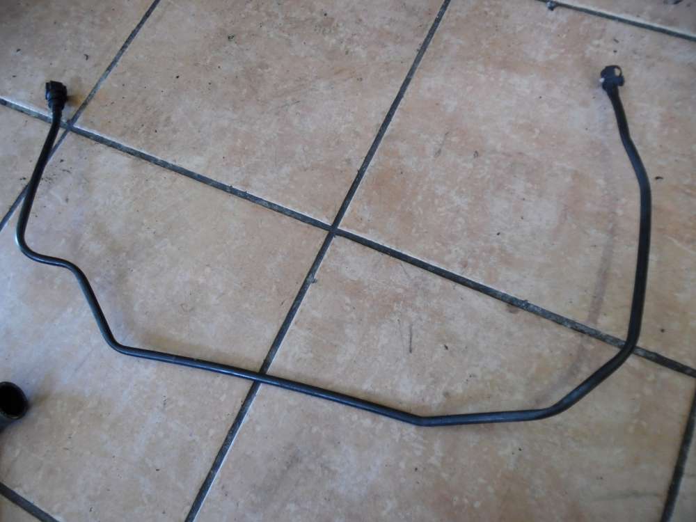 Ford Fiesta V Unterdruckschlauch Unterdruckleitung 