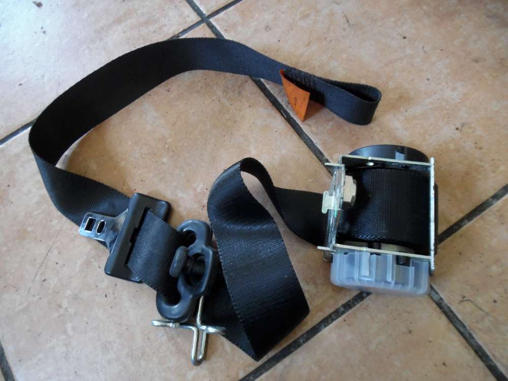 Ford Fiesta V Gurt Sicherheitsgurt Vorne Rechts 2S5AB61294