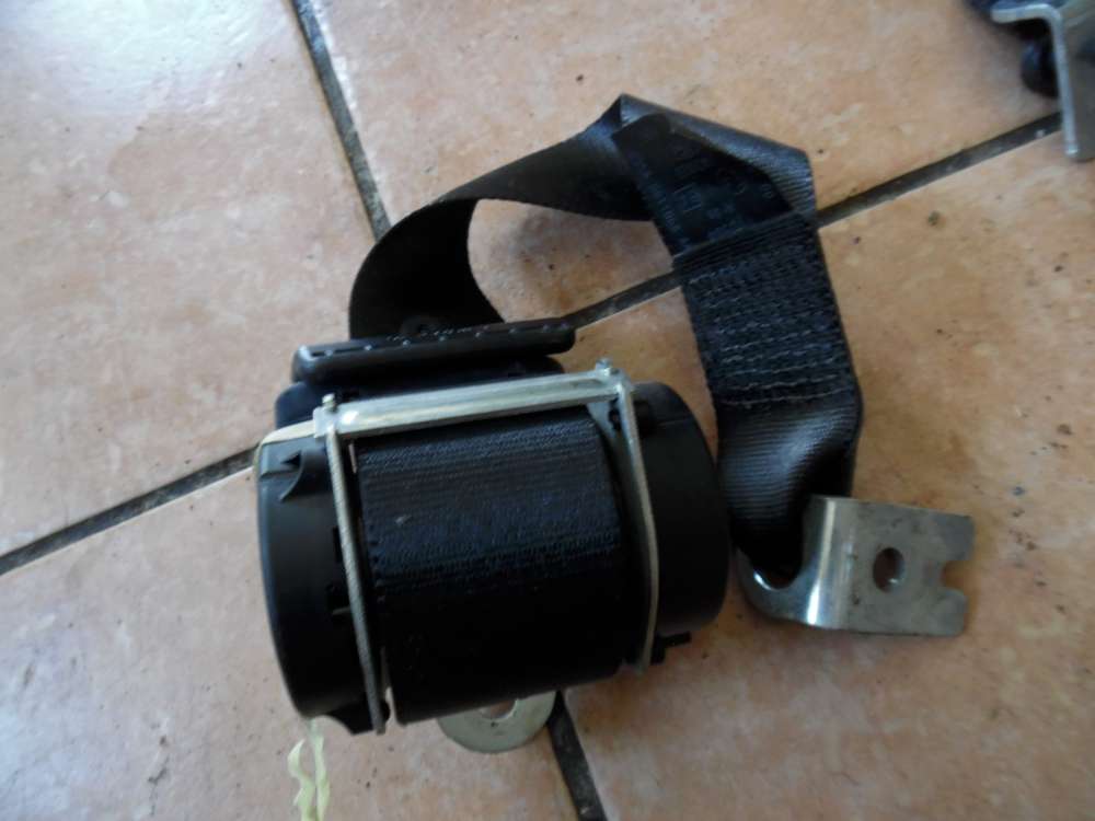 Ford Fiesta V Gurt Sicherheitsgurt Hinten Rechts 2S5AB611B68
