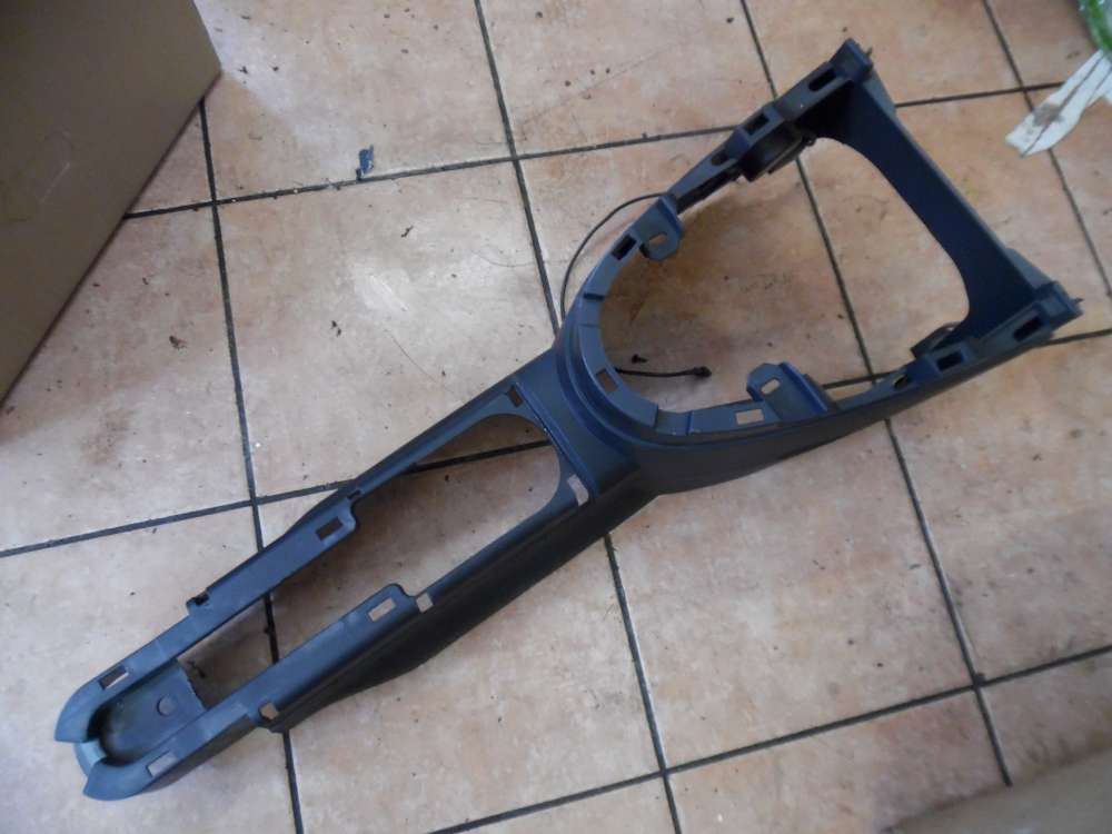 Ford Fiesta V Mittelkonsole Verkleidung 