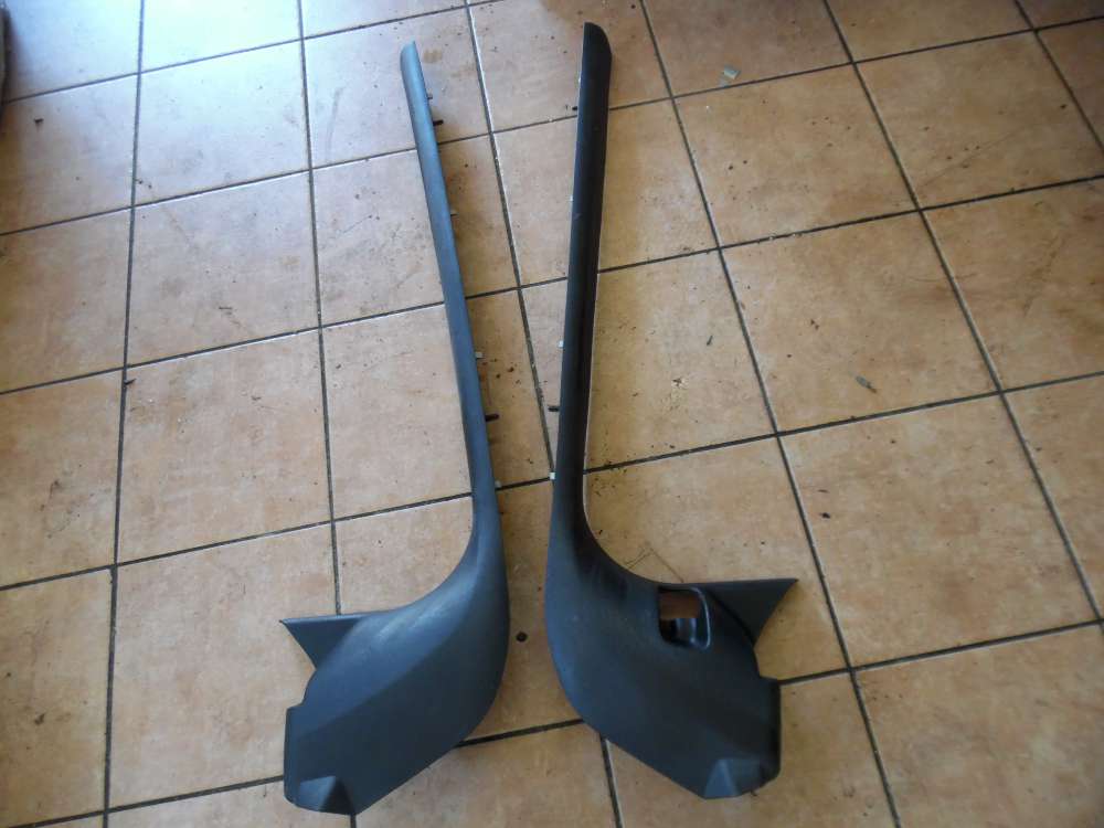 Ford Fiesta V Einstiegsleiste Leiste 2S51B13200 / 2S51B13201