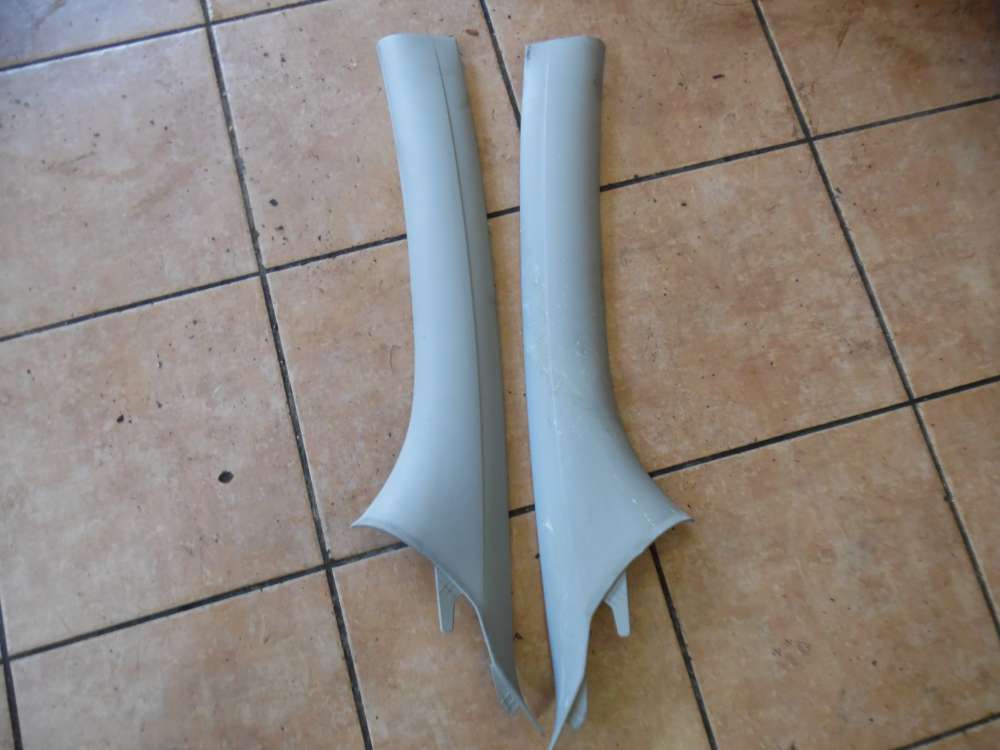 Ford Fiesta V A-Sule Verkleidung Abdeckung 2S61A03198 /2S61A03198