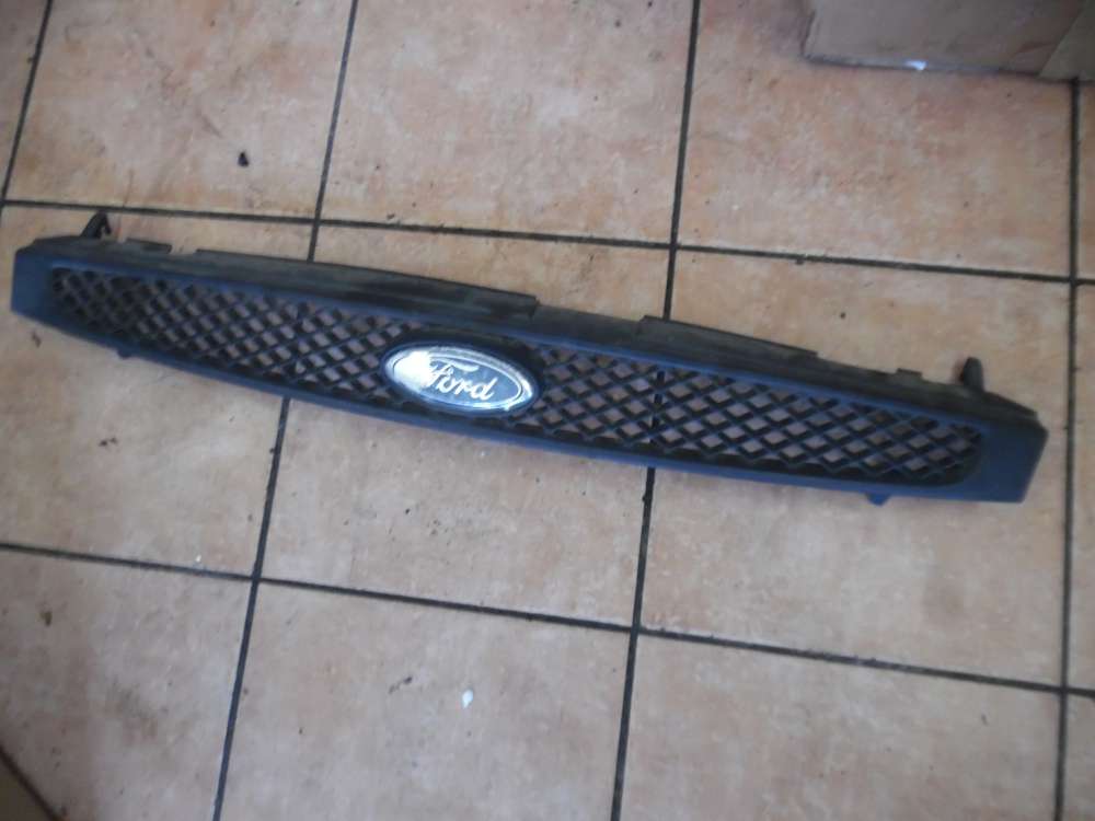 Ford Fiesta V khlergrill 2S618200