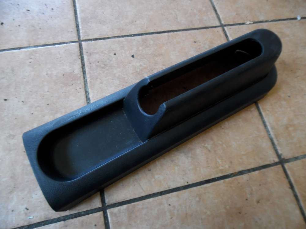 Ford Fiesta V Handbremsverkleidung Abdeckung 2S6XA044C82