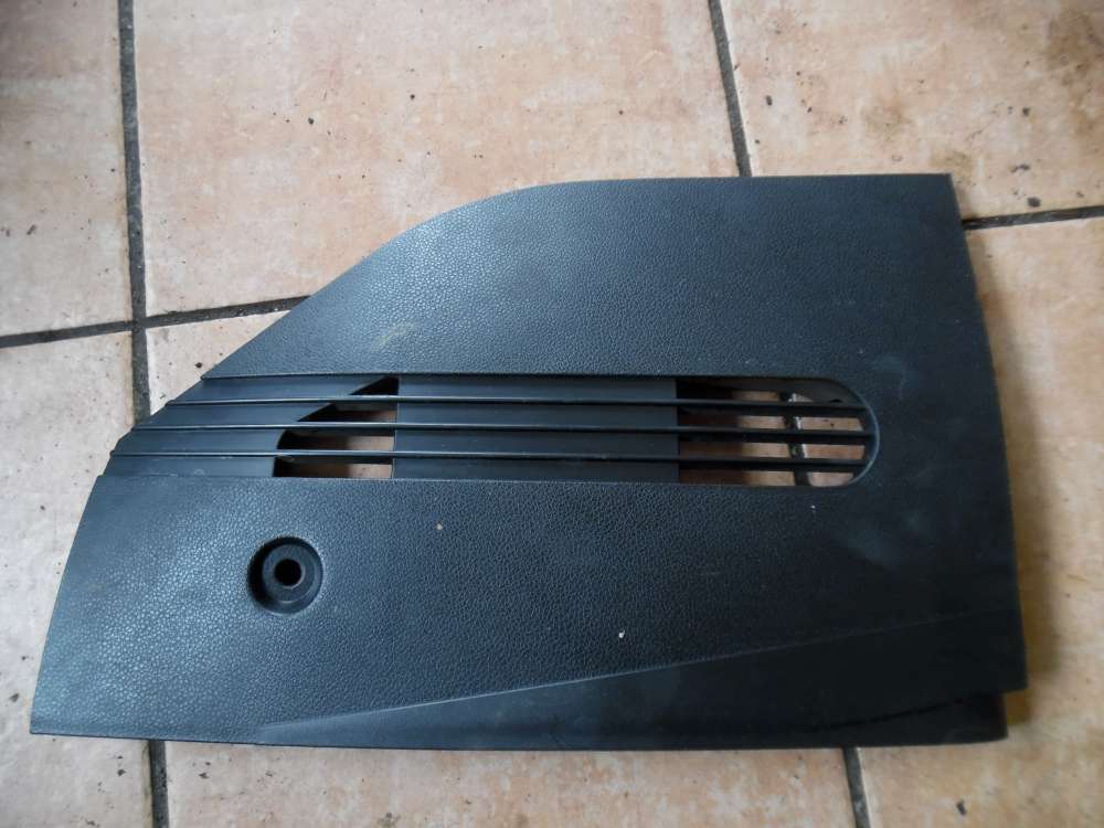 Ford Fiesta V Furaumabdeckung Vorne Rechts 2S61A060A82