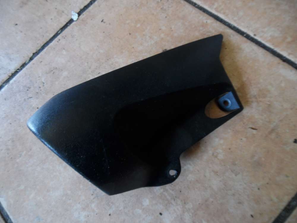 Ford Fiesta V Abdeckung 2S6JB7672