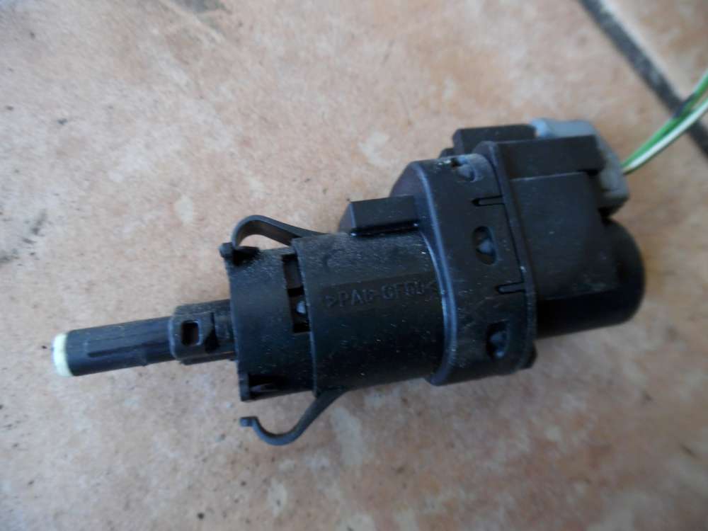 Ford Fiesta V Schalter Bremsleuchte 