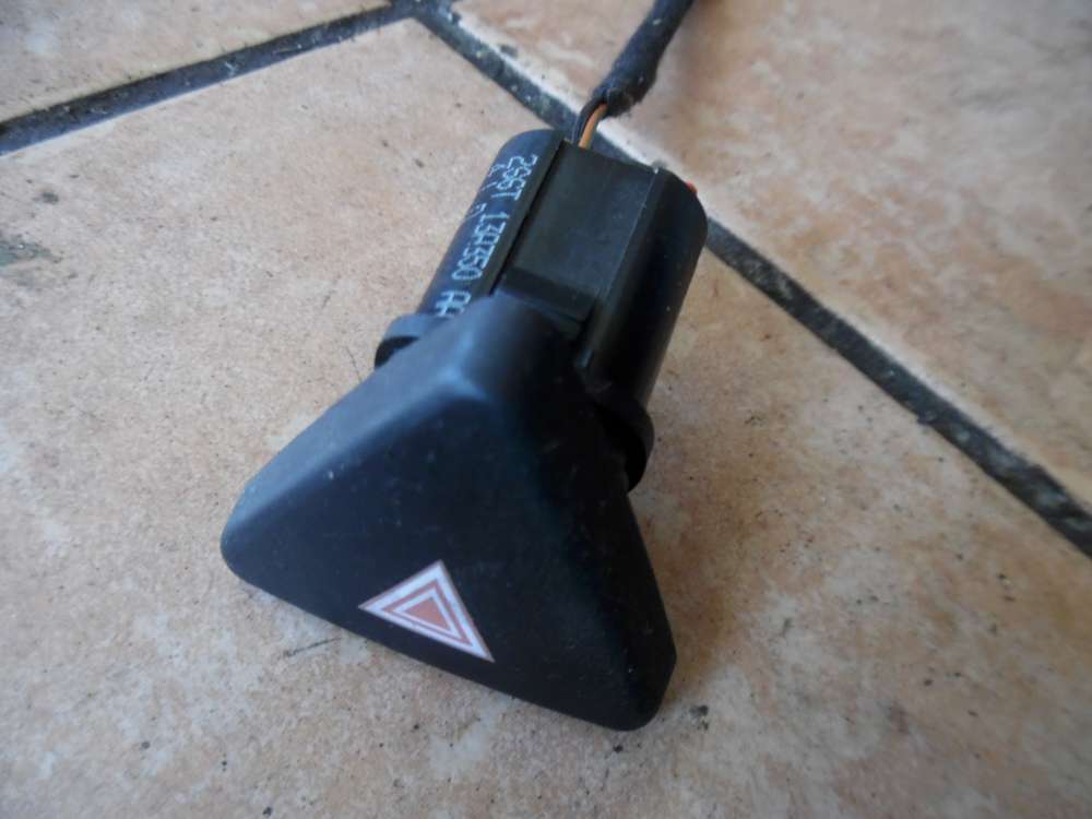 Ford Fiesta V Warnblinkschalter Schalter  