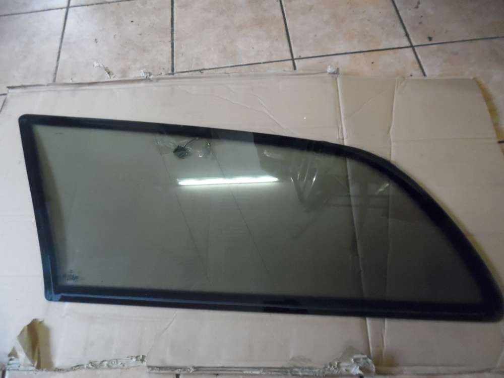 Mercedes E-Klasse W210 Seitenscheibe Hinten Links