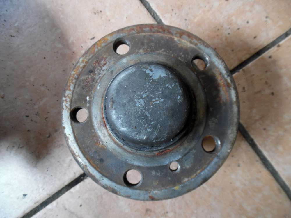 Mercedes W169 Radtrger Hinten Rechts