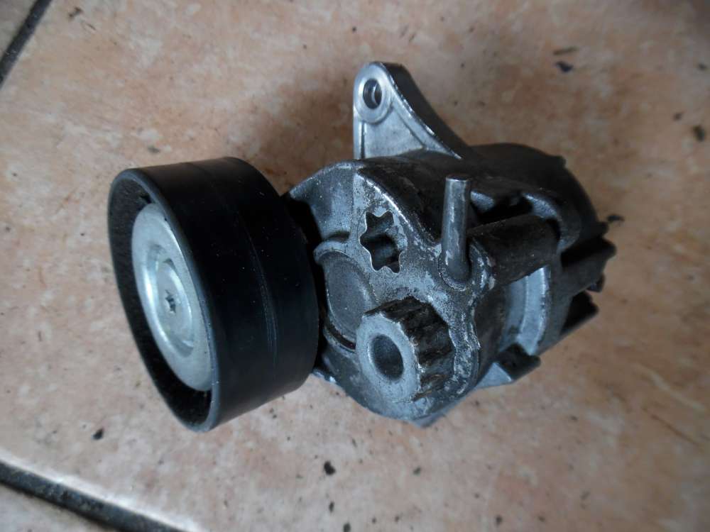 Mercedes C-Klasse Riemenspanner Keilrippenriemen 26775 