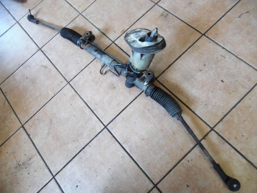 Ford Focus I Lenkgetriebe Servolenkung