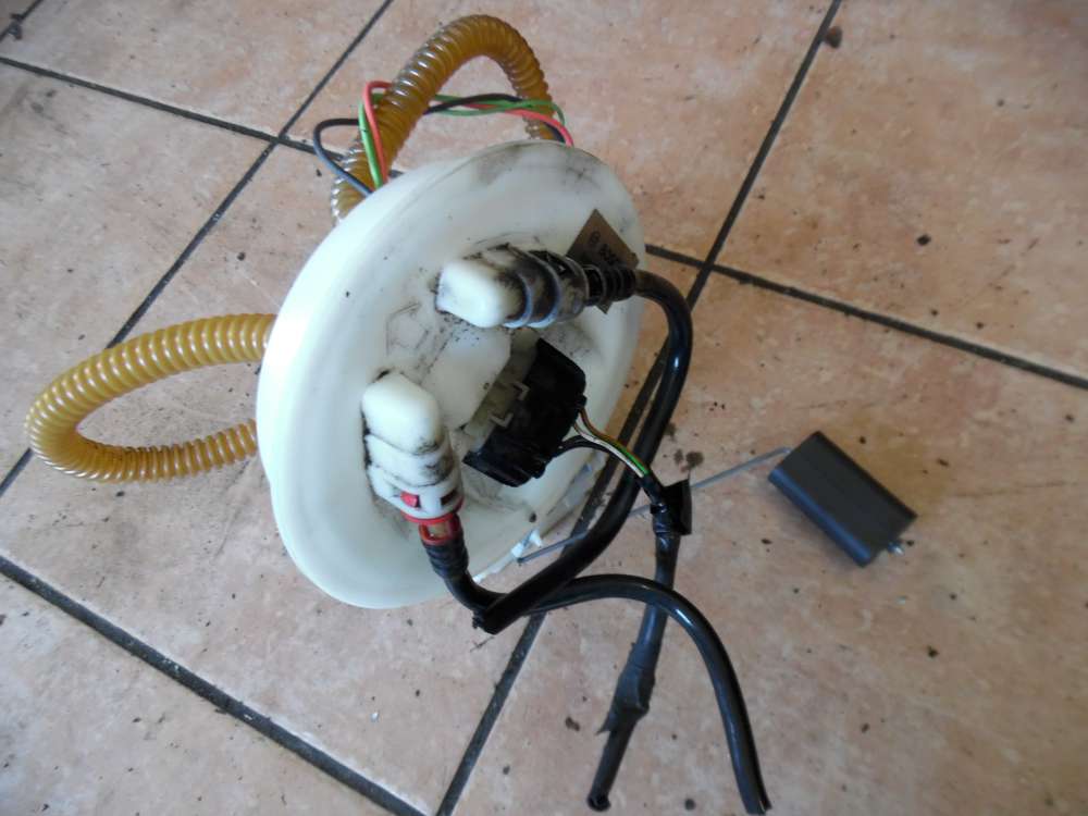 Ford Focus I Kraftstoffpumpe Bosch 0986580402 
