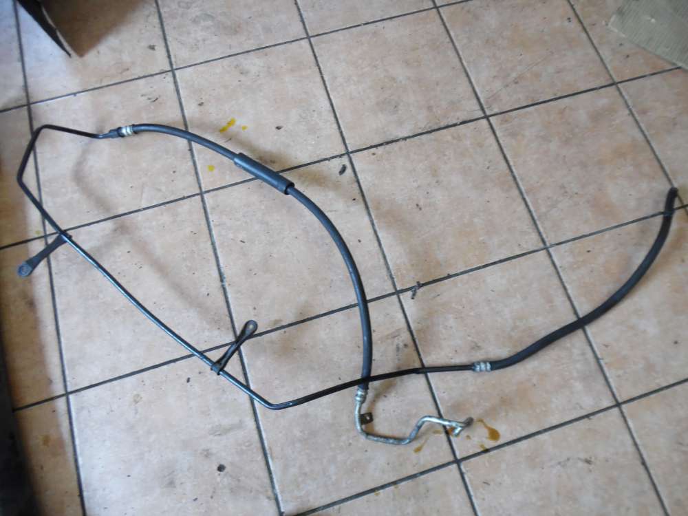 Ford Focus I Servoleitung Servoschlauch 1S41-3A713AA