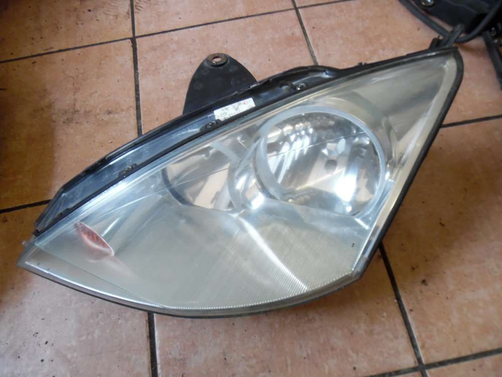 Ford Focus I Scheinwerfer Links 2M51-13W030