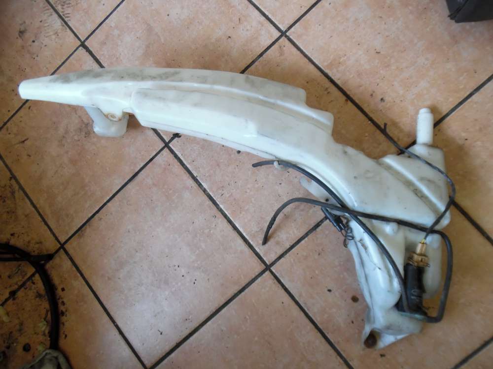Ford Focus I Wischwasserbehlter mit Pumpe XS41-17618