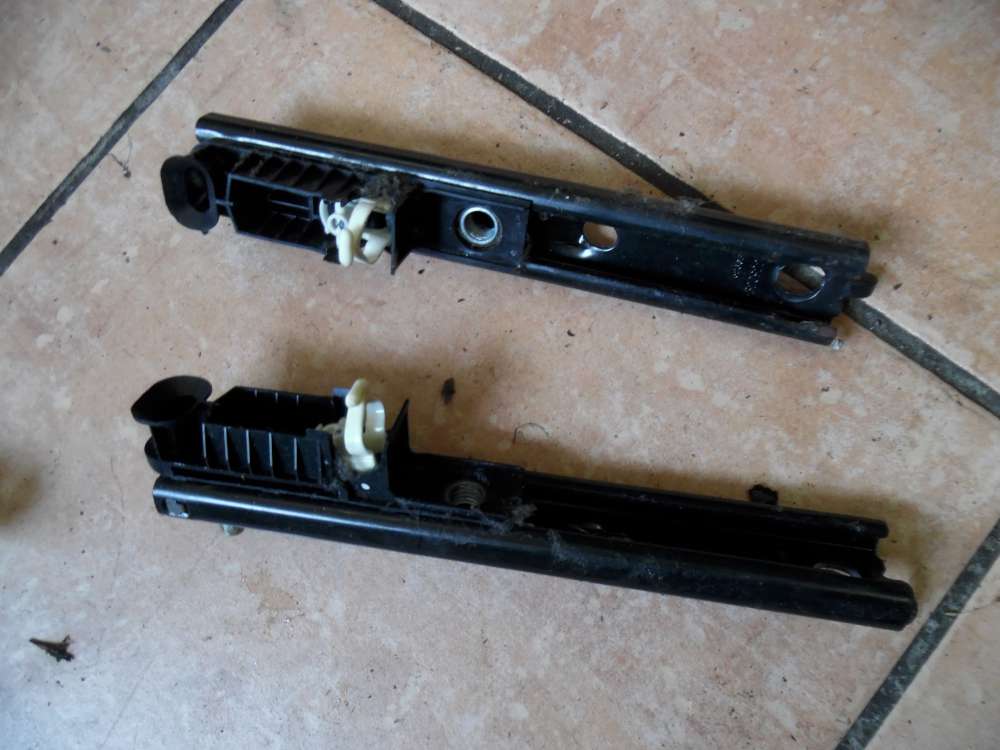 Ford Focus I Gurtversteller Hhenverstellung Vorne 