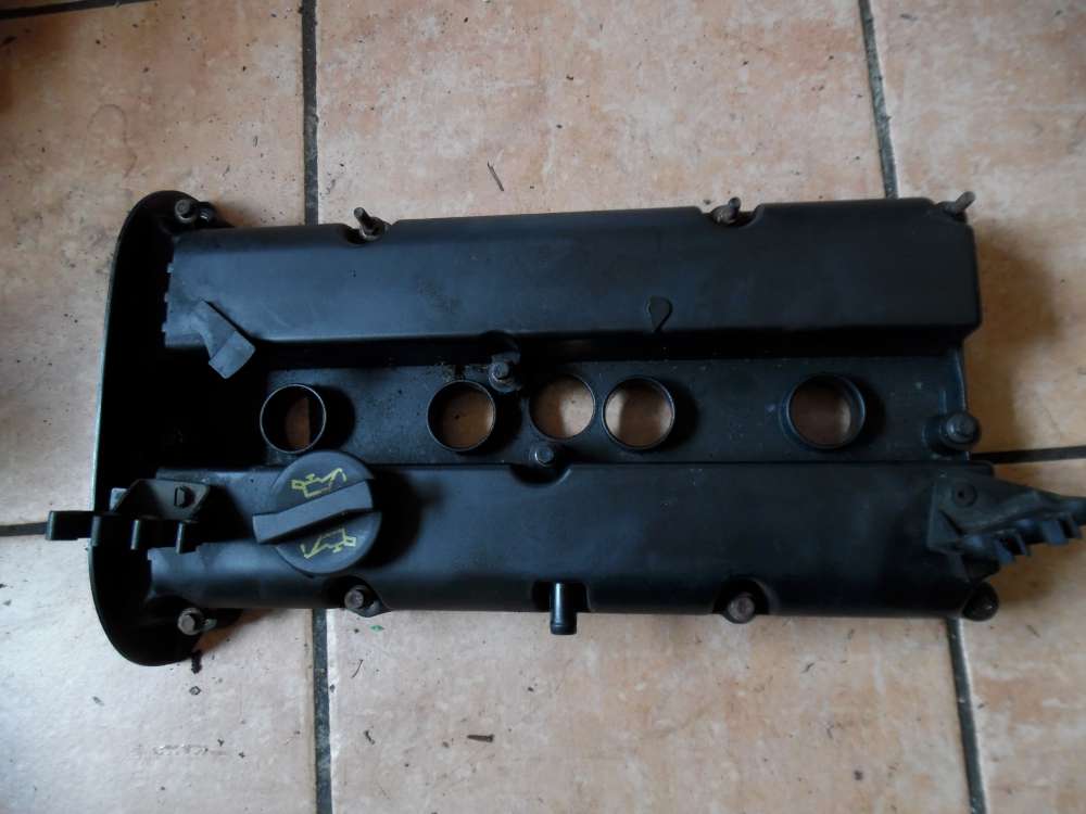 Ford Fiesta V 1,4TDCi Zylinderkopfdeckel 