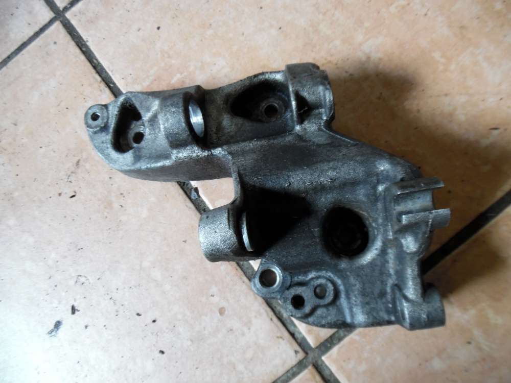 Ford Fiesta V 1,4TDCi Motorhalter 9641715580