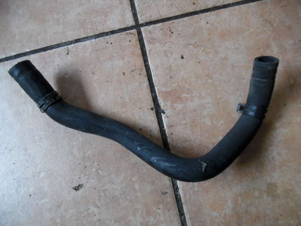 Ford Fiesta V 1,4TDCi Khlwasserschlauch 