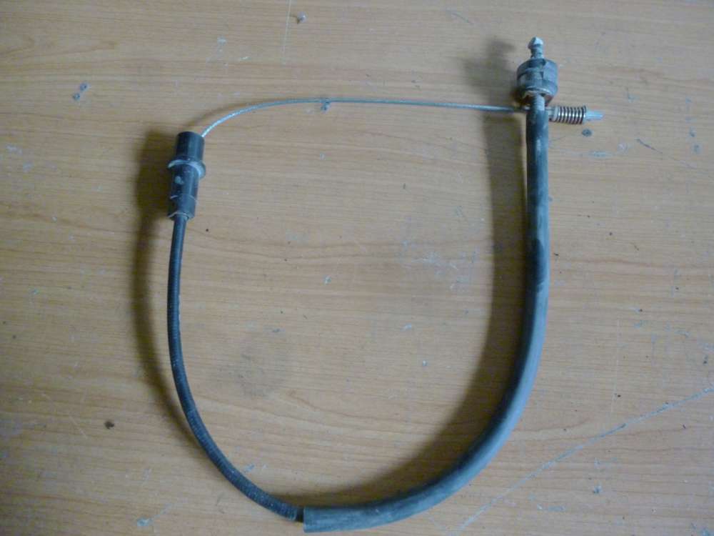 Chevrolet Matiz Gaszug Gasseilzug 