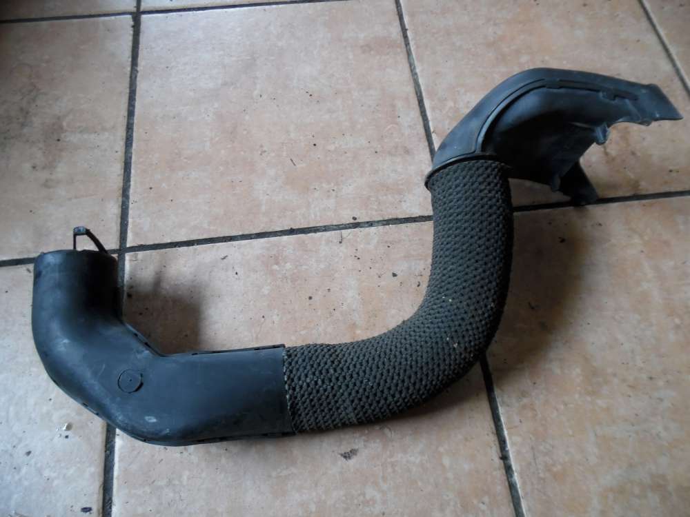 Ford Focus I Ansaugrohr 98AB9E635