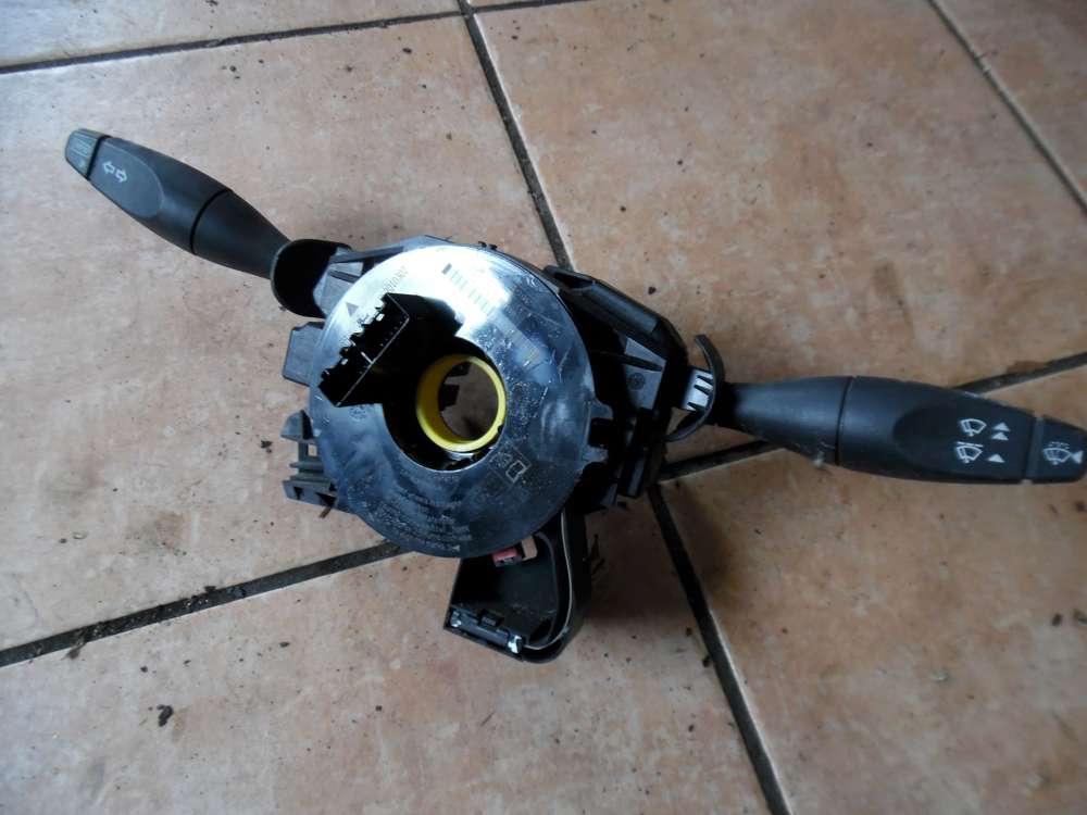 Ford Focus I Schleifring mit Lenkstockschalter 2M51-14A664-AA/ 98AG17A553 / 98AG13335