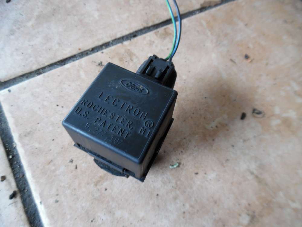 Ford Focus I Relais Vakuumpumpe 5277167 
