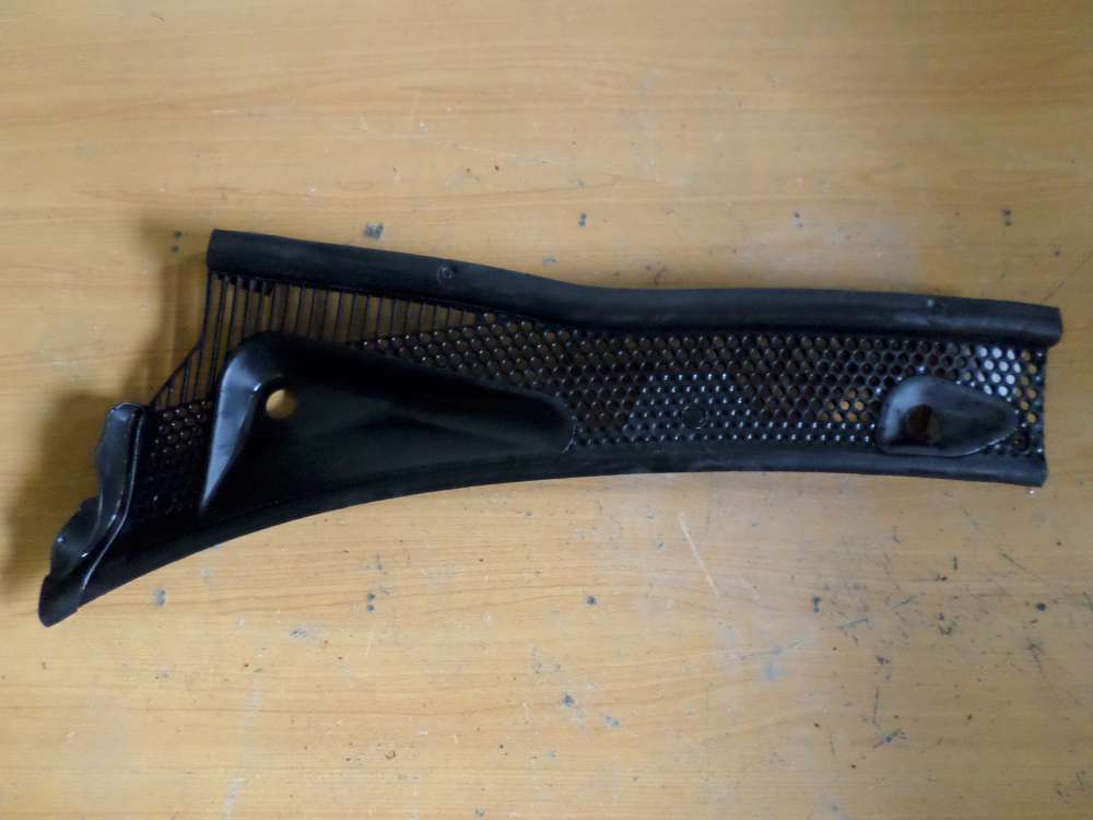 Ford Focus I Windabweiser Wasserkasten Links 1M51-A02217