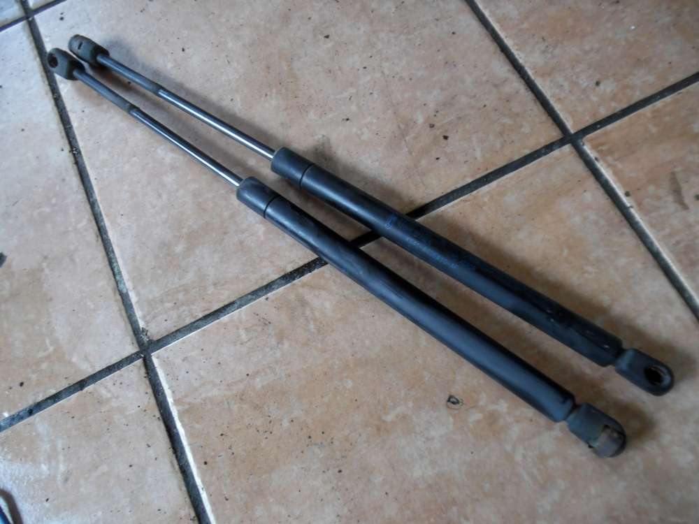 Ford Focus I Dmpfer Gasdruckfedern Heckklappe XS41A406A10