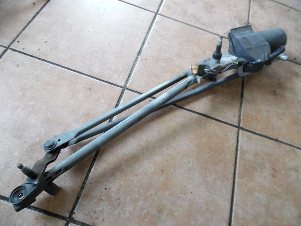 Ford Focus I Wischermotor mit Gestnge Vorne